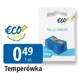 E.Leclerc Temperówka oferta
