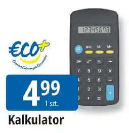 E.Leclerc Kalkulator oferta