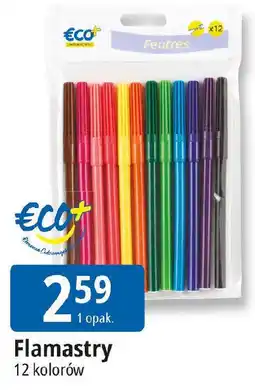 E.Leclerc Flamastry oferta