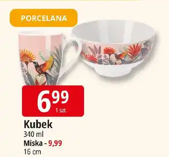 E.Leclerc Kubek oferta