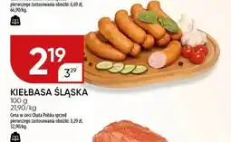 Chata Polska Kiełbasa śląska Chata Polska oferta