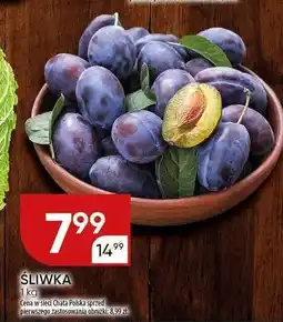 Chata Polska Śliwka Chata Polska oferta