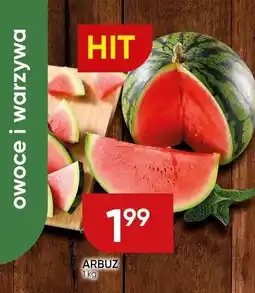 Chata Polska Arbuz Chata Polska oferta