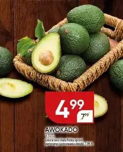 Chata Polska Awokado Chata Polska oferta