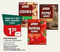 Chata Polska Przyprawa Prymat oferta
