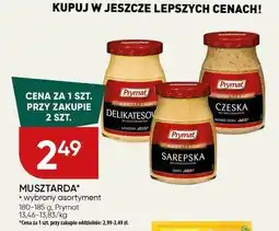 Chata Polska Musztarda Prymat oferta