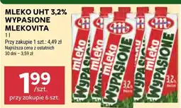 Stokrotka Market Mleko Mlekovita oferta