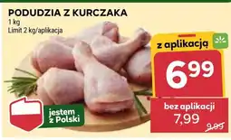 Stokrotka Market Podudzie z kurczaka oferta