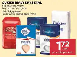 Stokrotka Market Cukier E oferta