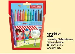 Empik Flamastry Stabilo oferta