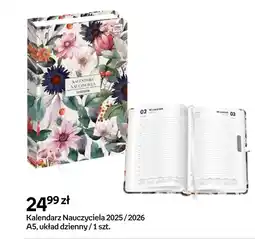 Empik Kalendarz oferta