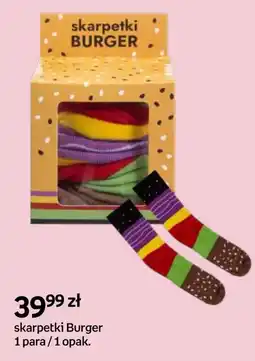 Empik Burger oferta