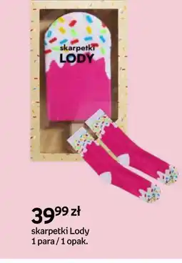 Empik Skarpetki oferta