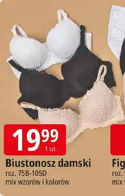 E.Leclerc Biustonosz damski oferta