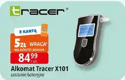 E.Leclerc Alkomat Tracer X101 oferta