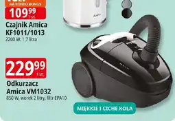 E.Leclerc Odkurzacz Amica VM1032 oferta