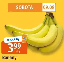 E.Leclerc Banany oferta