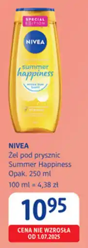 dm drogerie markt Żel pod prysznic Summer Happiness oferta
