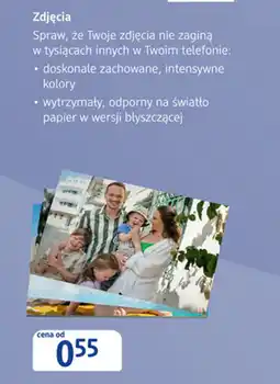 dm drogerie markt Zdjęcia oferta