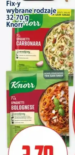Kupiec Fix-y Knorr oferta