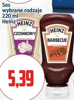 Kupiec Sos Heinz oferta