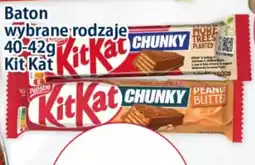 Kupiec Baton Kit Kat oferta
