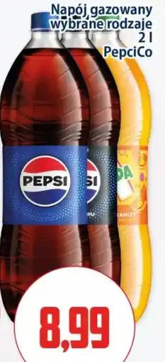 Kupiec Napój gazowany PepsiCo oferta