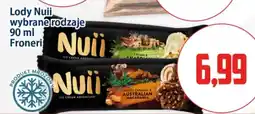 Kupiec Lody Nuii Froneri oferta
