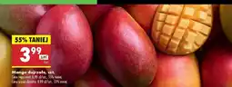 Biedronka Mango dojrzałe Biedronka oferta