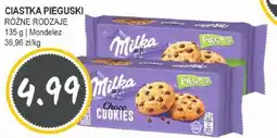 Słoneczko Ciastka pieguski mondelez oferta