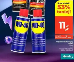 Dealz Preparat wielozadaniowy wd-40 Wd-40 oferta