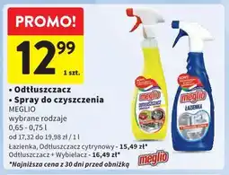 Intermarche Odtłuszczacz Meglio oferta