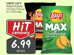 Słoneczko Chipsy lay's frito lay oferta