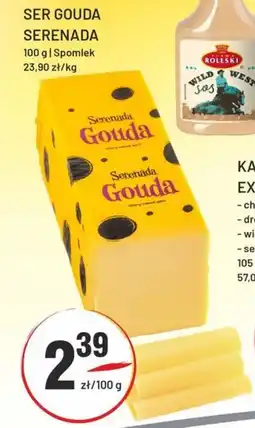 Sedal Ser gouda serenada spomlek oferta