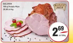 Sedal Baleron księży młyn oferta