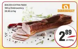 Sedal Boczek extra paski dobrowolscy oferta