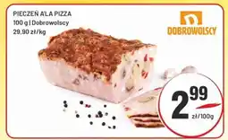 Sedal Pieczeń a'la pizza dobrowolscy oferta