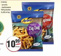 Sedal Fyrtki aviko oferta