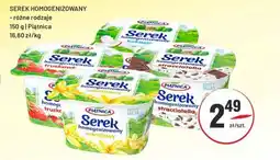 Sedal Serek homogenizowany piątnica oferta