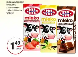 Sedal Mleko wypasione mlekovita oferta