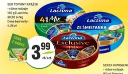 Sedal Ser topiony krążek lactima oferta
