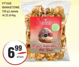 Sedal Ptysie bankietowe janda oferta