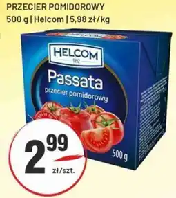 Sedal Przecier pomidorowy helcom oferta