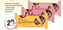 Sedal Biszkopty delisana z galaretką w polewie Biscuit oferta