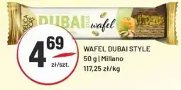 Sedal Wafel dubai style millano oferta