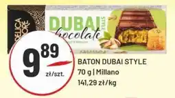 Sedal Baton dubai style millano oferta