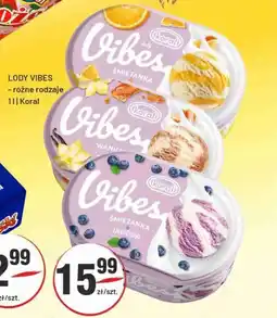 Sedal Lody vibes koral oferta