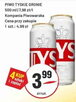 Sedal Piwo tyskie gronie kompania piwowarska oferta