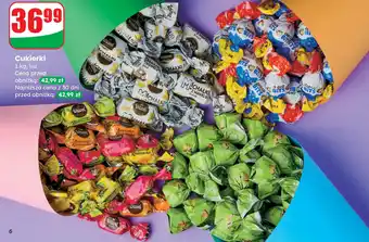 Dino Cukierki oferta