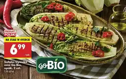 Biedronka Sałata rzymska Gobio oferta